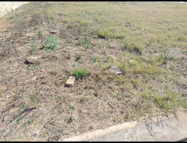 LAND FOR SALE IN BENDOR PARK